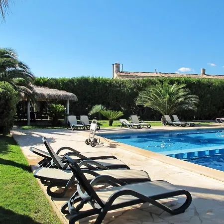 Apartament Corritx - Muo126 By Interhome *